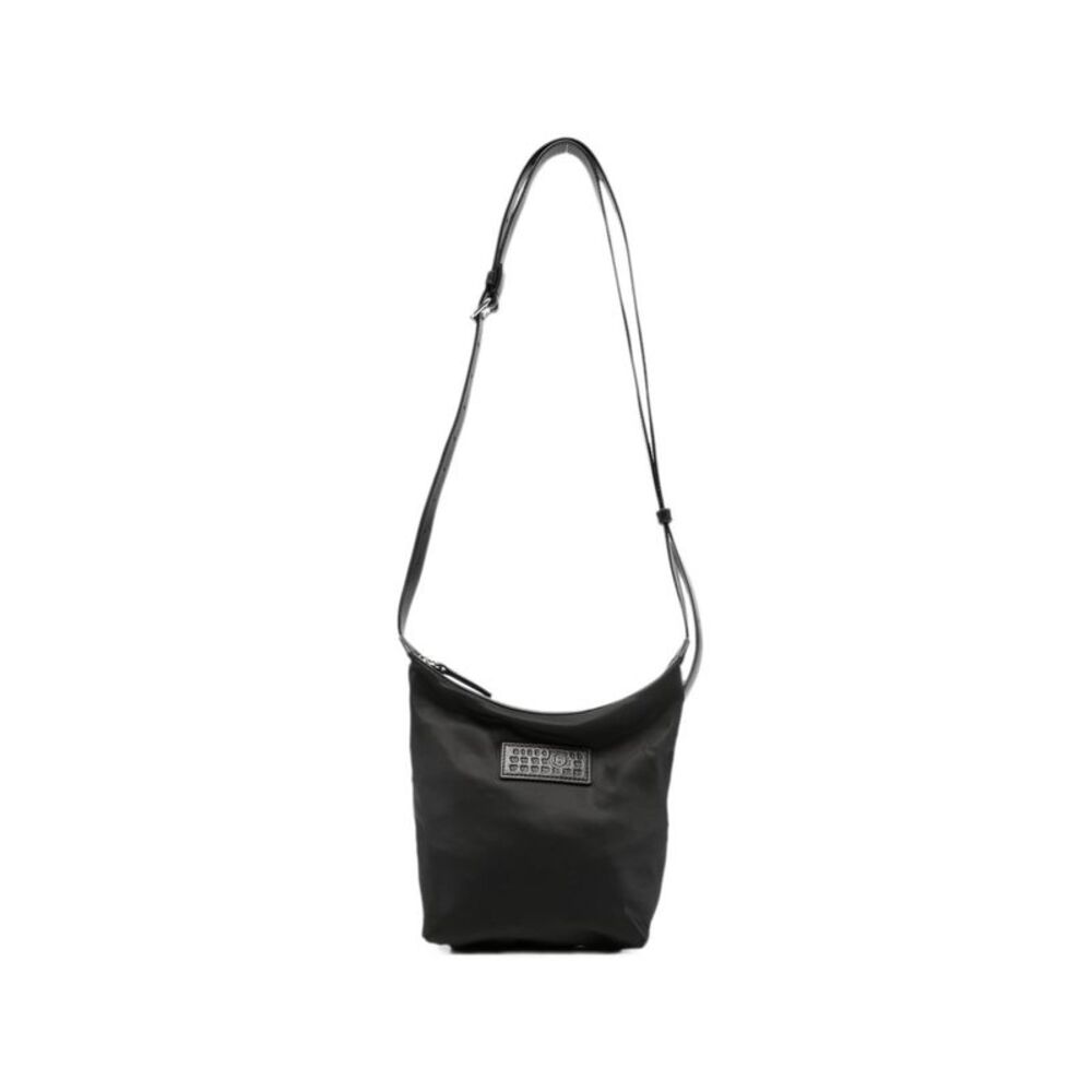 Mm6 Maison Margiela Women Nylon Crossbody Bag